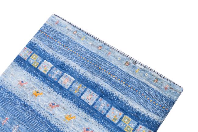 ペルシャ ギャッベ ペルシャ ロリbaft Atelier - 3