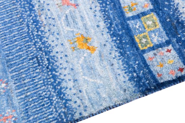 ペルシャ ギャッベ ペルシャ ロリbaft Atelier - 4