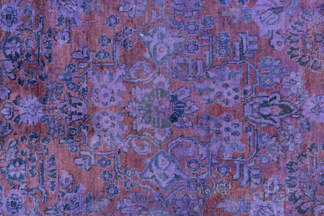 Sarouk Colored - 7