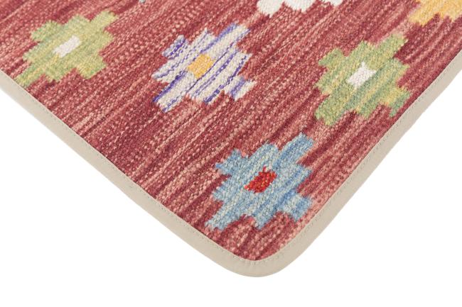Kilim Afghan Kuddfodral - 3