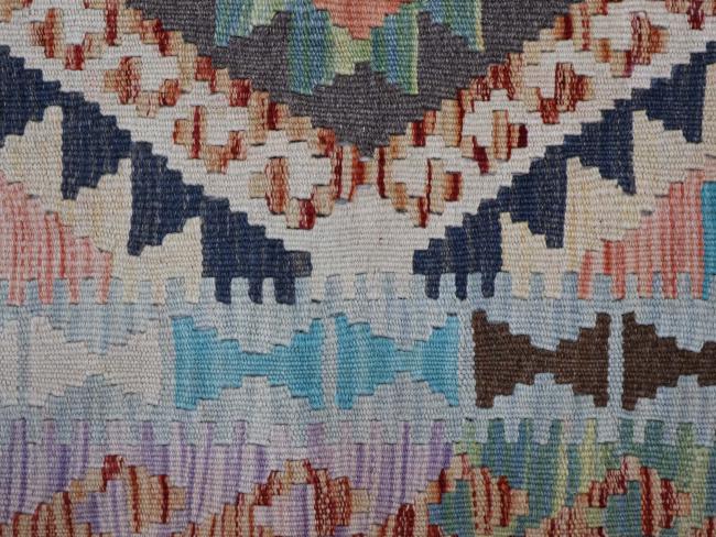 Kelim Afghan - 4