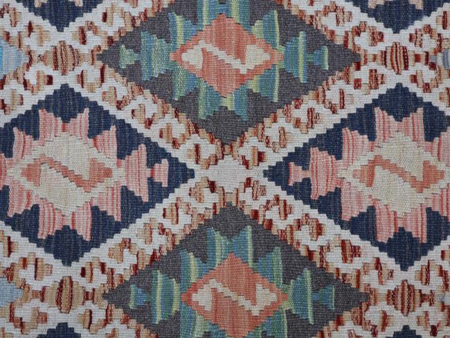 Kelim Afghan - 5