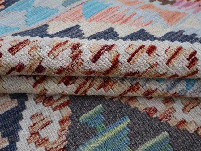 Kelim Afghan - 6