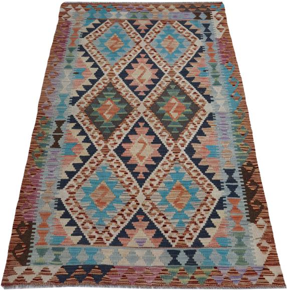 Kelim Afghan - 7