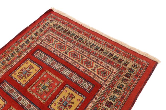 Kilim Soozani Nimbaft - 3