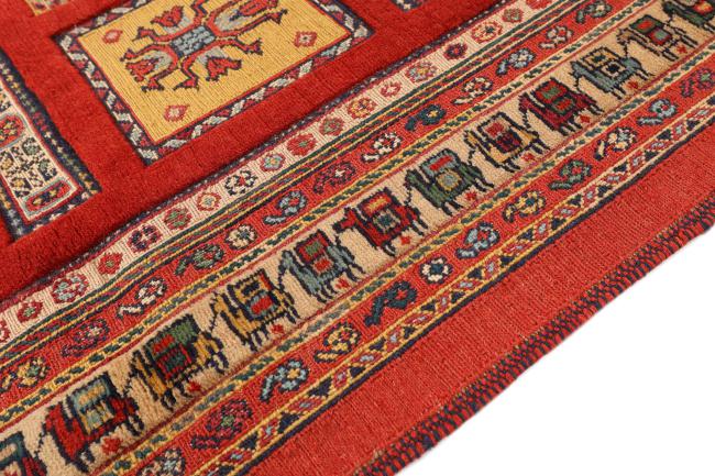 Kilim Soozani Nimbaft - 4