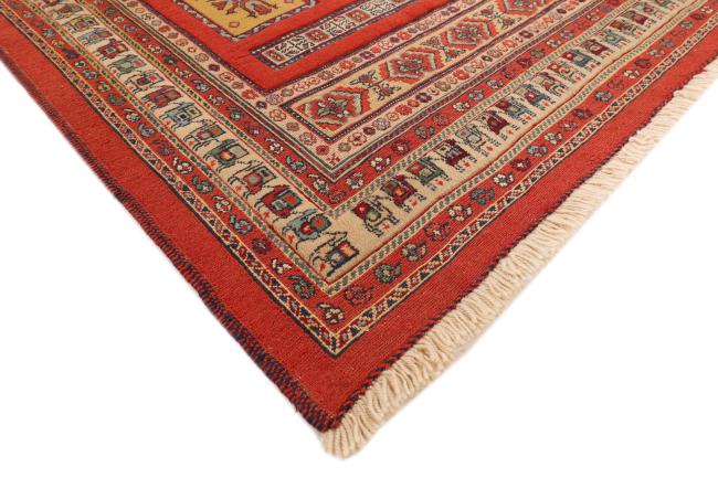 Kilim Soozani Nimbaft - 5