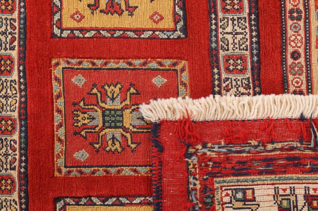 Kilim Soozani Nimbaft - 6