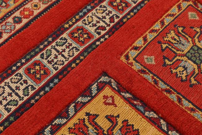 Kilim Soozani Nimbaft - 7