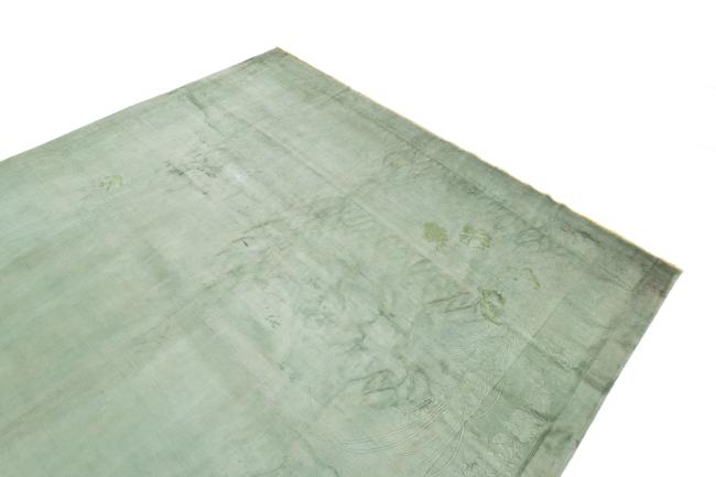 China Silk Colored - 3