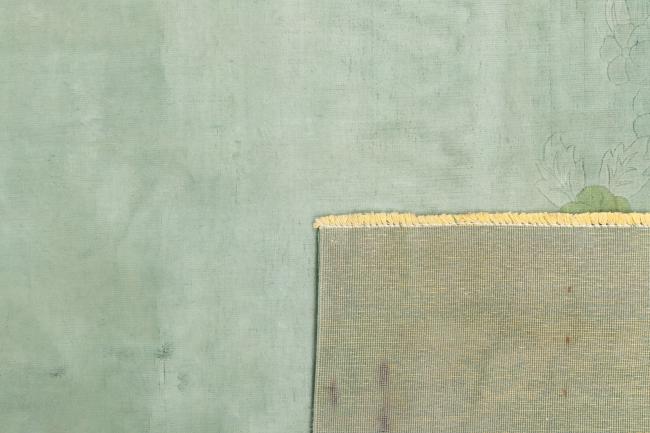 China Silk Colored - 6