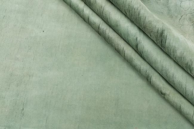 China Silk Colored - 7