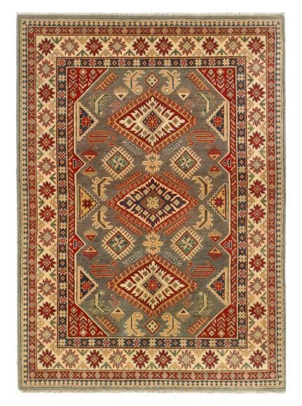 Kazak Ghazni - 1