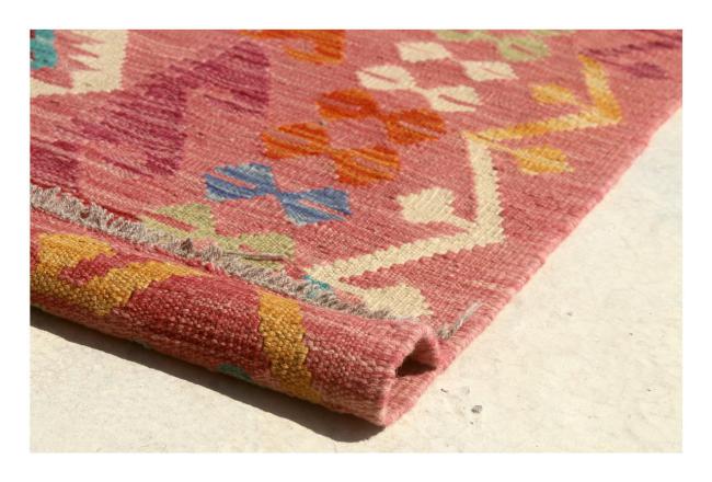Kilim Afgán - 2