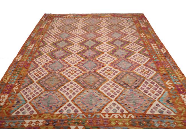 Kilim Afgán - 1