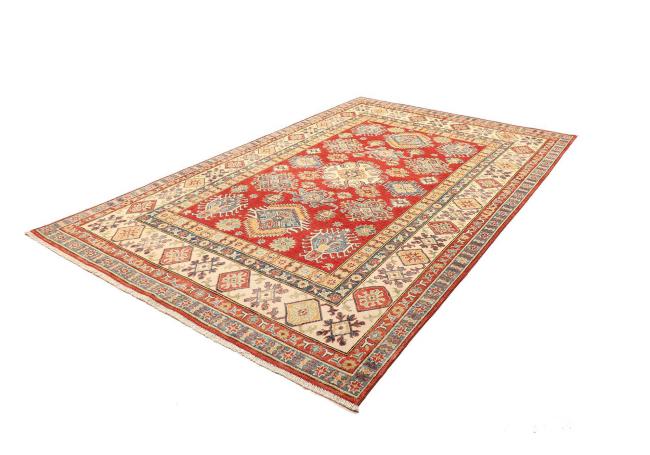 Kazak Limited - 1