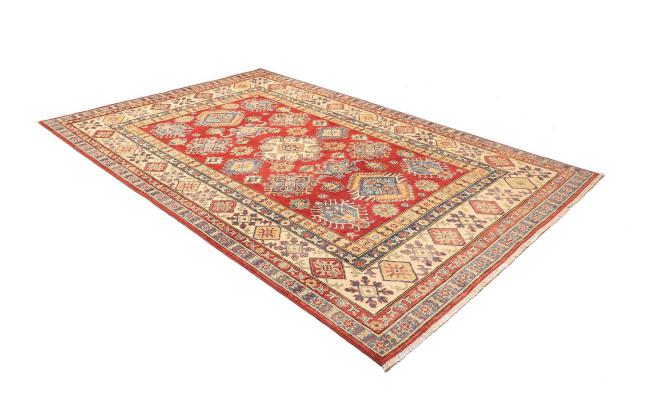 Kazak Limited - 2