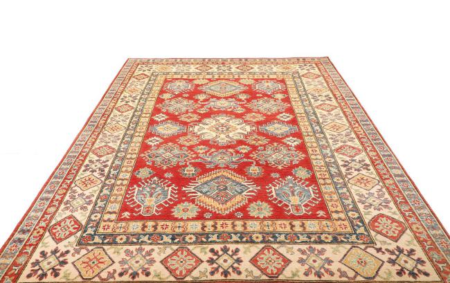 Kazak Limited - 3