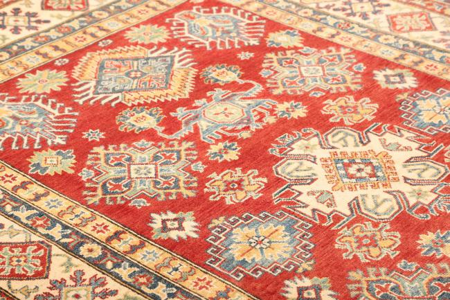 Kazak Limited - 6