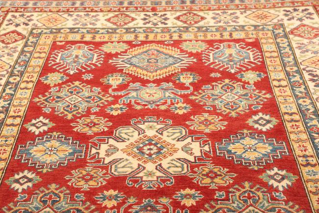 Kazak Limited - 7
