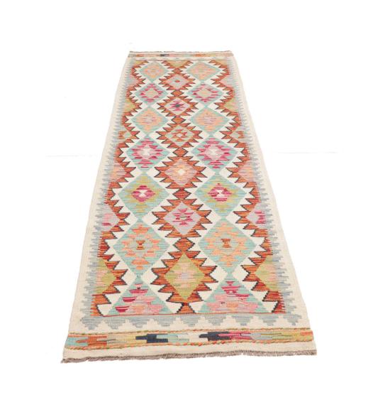 Kilim Afghan - 1