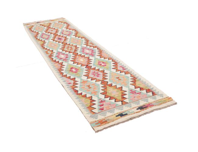 Kilim Afghan - 2