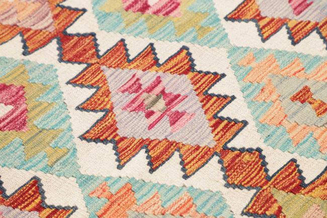 Kilim Afghan - 3