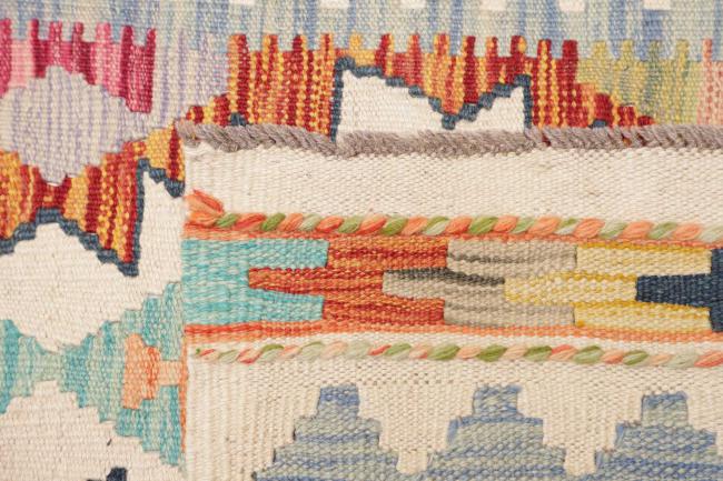 Kilim Afghan - 4