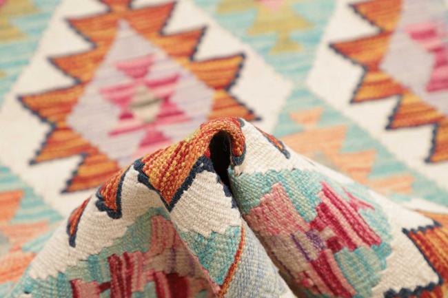 Kilim Afghan - 5