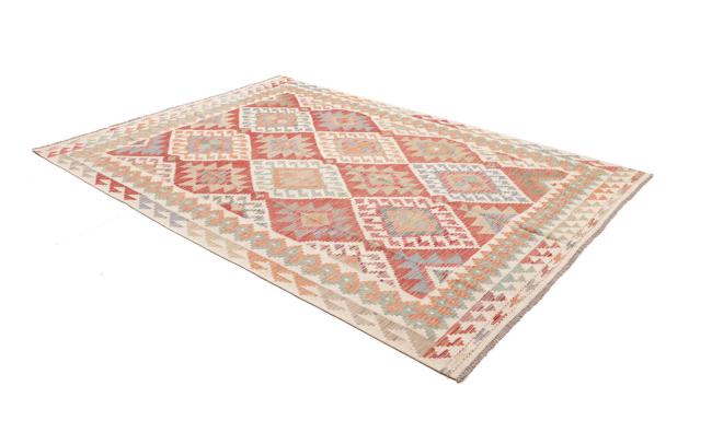 Kilim Afghan - 2