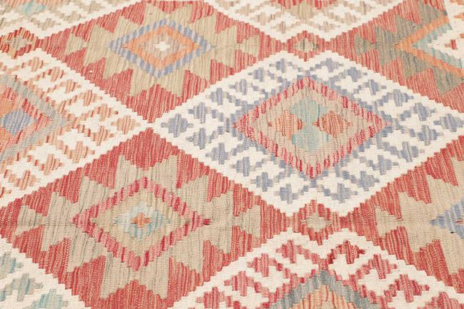 Kilim Afghan - 3