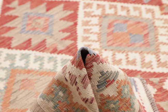 Kilim Afghan - 5
