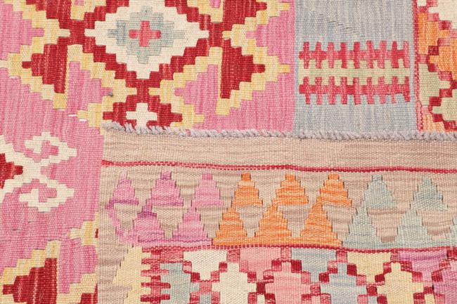 Κιλίμ Afghan - 4