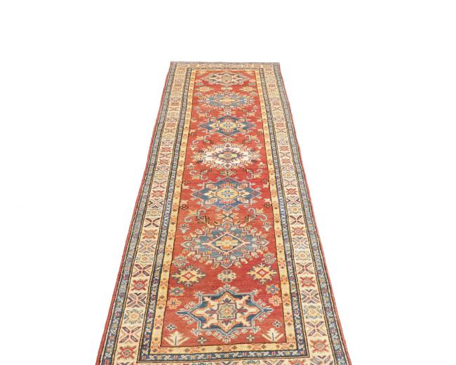 Kazak - 3