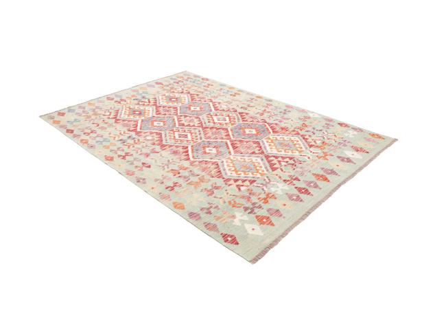 Kilim Afghan - 2