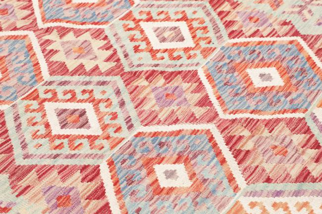 Kilim Afghan - 3