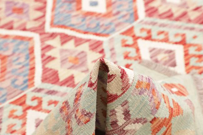 Kilim Afghan - 5