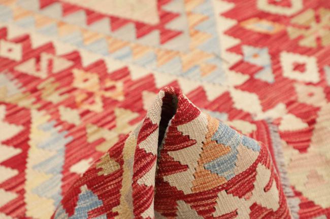 Kelim Afghan - 5