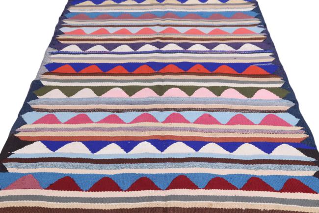 Kelim Fars Antik - 3