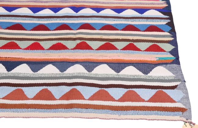 Kelim Fars Antik - 4