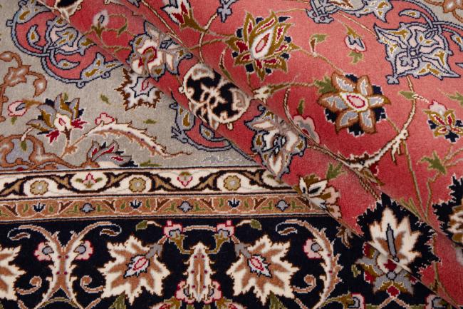 Tabriz 50Raj - 8