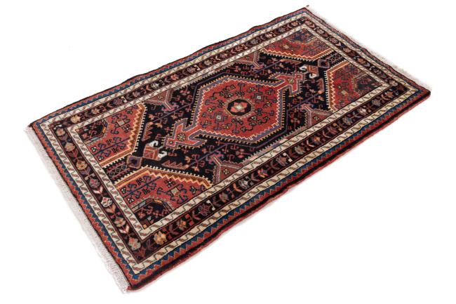 Tuyserkan - 2