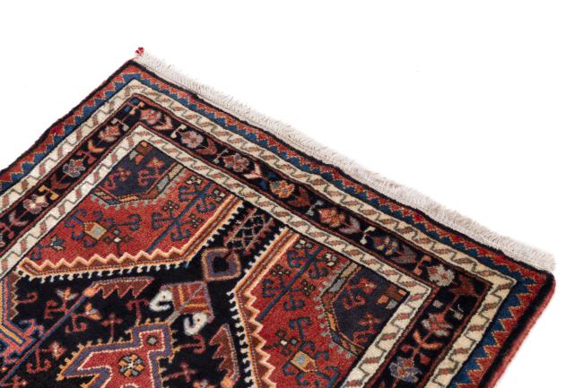 Tuyserkan - 3