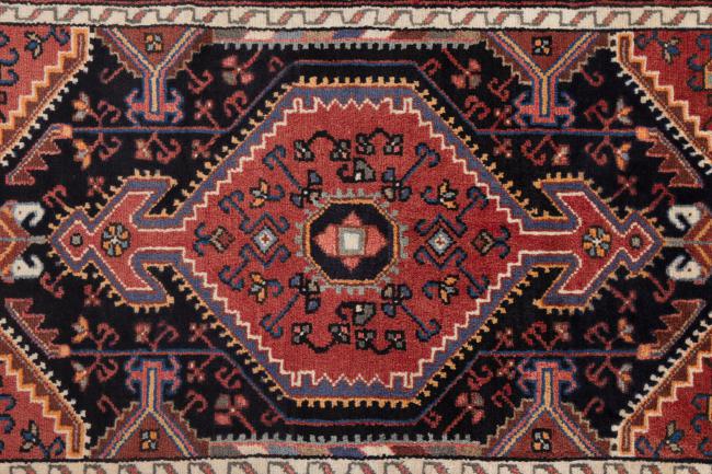 Tuyserkan - 6