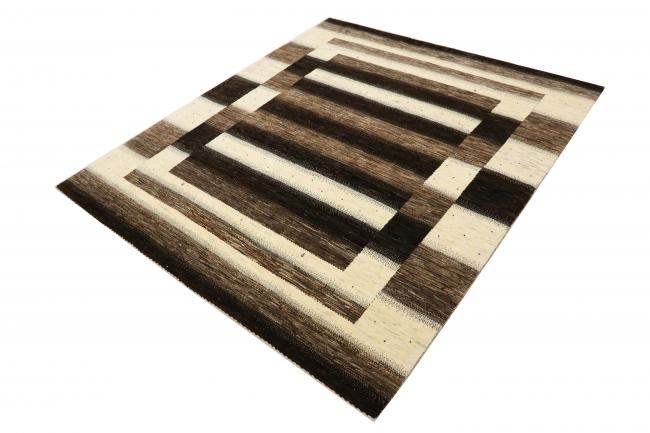 Persian Gabbeh Loribaft Atash - 2