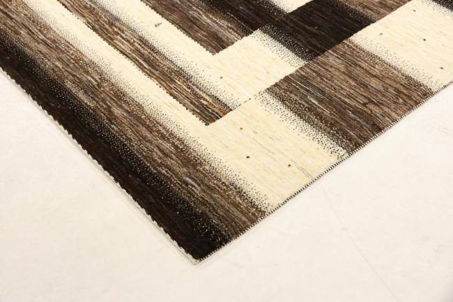Persian Gabbeh Loribaft Atash - 6