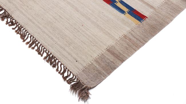 キリム アンティーク - 4