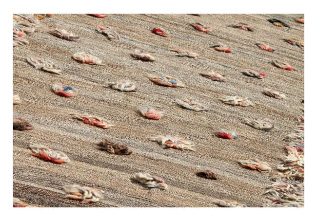 Kelim Afghan Berber Edition - 1