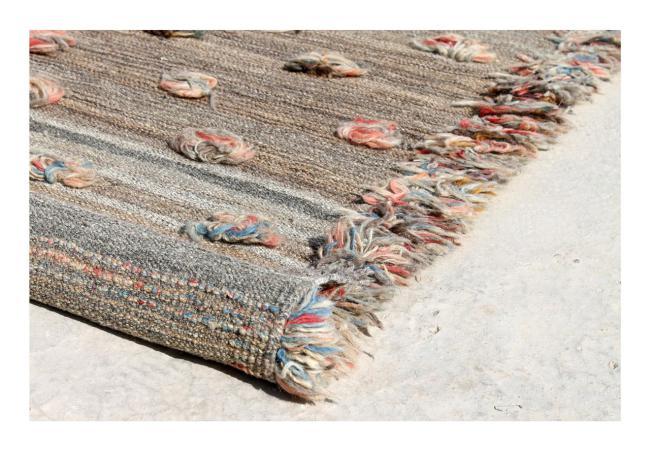 Kelim Afghan Berber Edition - 2