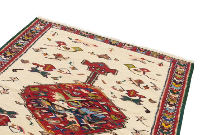 Kilim Fars Senneh - 3